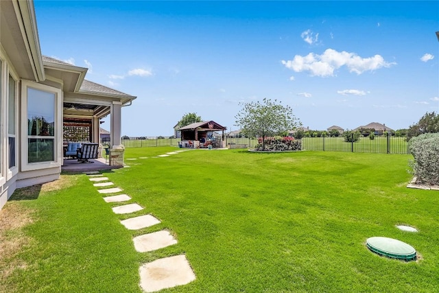469 Bold Sundown, Liberty Hill, TX 78642 - photo 33