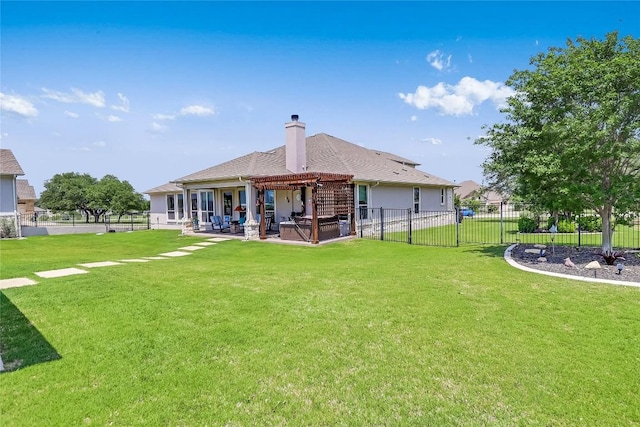 469 Bold Sundown, Liberty Hill, TX 78642 - photo 35