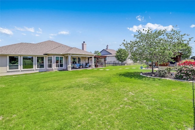 469 Bold Sundown, Liberty Hill, TX 78642 - photo 32
