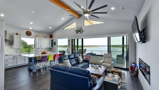 108 Center Cove I Loop, Spicewood, TX 78669 - photo 2
