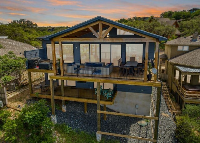 108 Center Cove I Loop, Spicewood, TX 78669 - photo 9