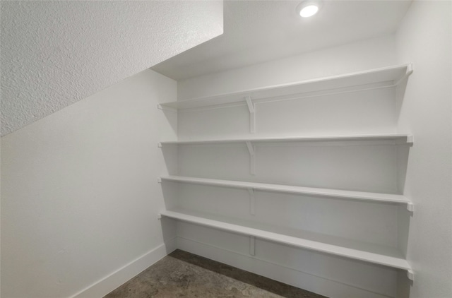 6902 Carver Ave Unit B, Austin, TX 78752 - view of storage area