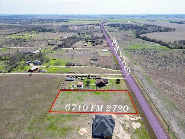 Listing photo 2 for 6710 Fm 2720, Maxwell TX 78656