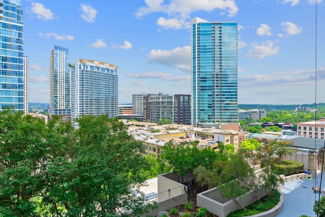 360 Nueces St Unit 1108, Austin, TX 78701 - photo 20