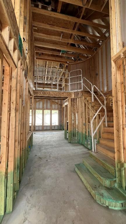 1408 Jolie Rose Bnd, Leander, TX 78641 - view of miscellaneous room