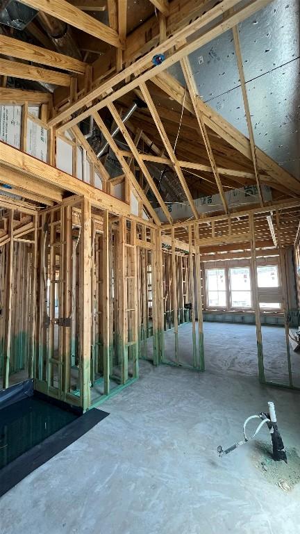 1408 Jolie Rose Bnd, Leander, TX 78641 - view of miscellaneous room