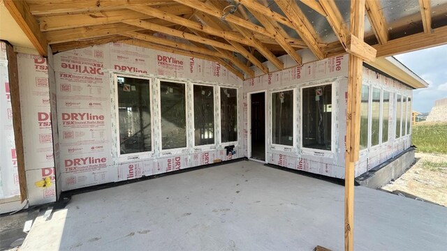 1408 Jolie Rose Bnd, Leander, TX 78641 - view of patio / terrace