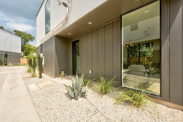 1706 Goodrich Ave Unit A, Austin, TX 78704 - view of side of property