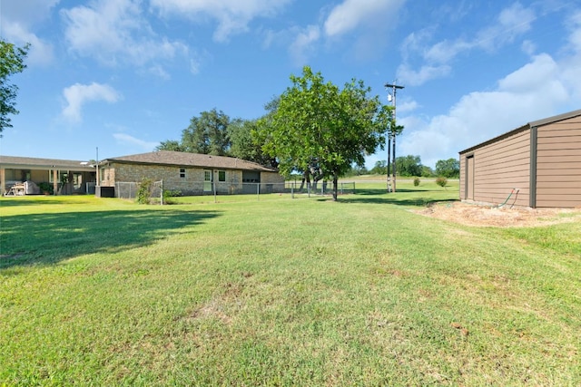 208 Iris Ln, Buchanan Dam, TX 78609 - photo 26