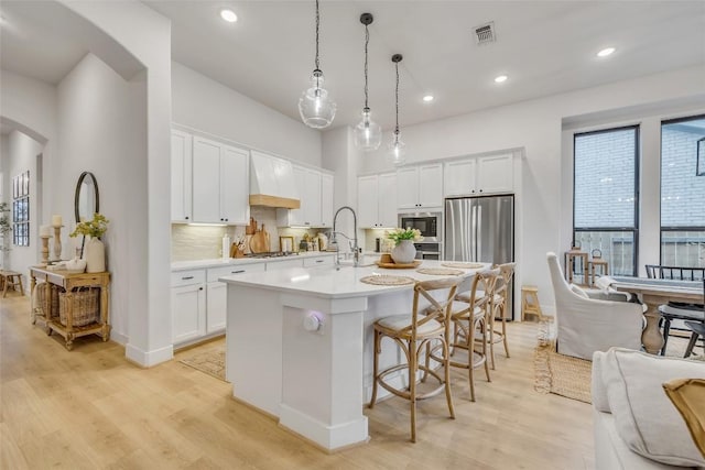 1901 Sir Nathaniel Ln, Leander, TX 78641 - photo 4