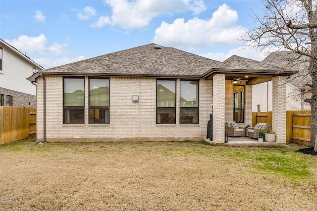 1901 Sir Nathaniel Ln, Leander, TX 78641 - photo 40