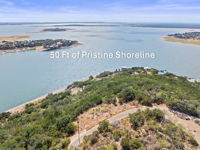 839 Ed Low Dr, Burnet TX, 78611 land for sale