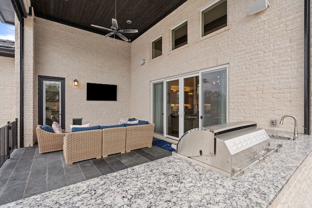 1000 Flint Ridge Trl, Georgetown, TX 78628 - photo 36