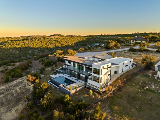 1702 Moonlights Trce, Spicewood, TX 78669 - photo 7