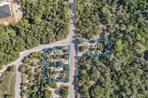 3306 Constitution Dr, Lago Vista TX, 78645 land for sale