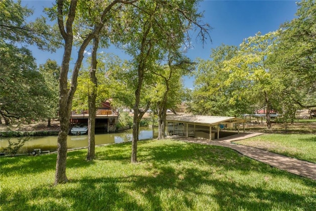 1943 Glencove Dr, Kingsland, TX 78639 - photo 4