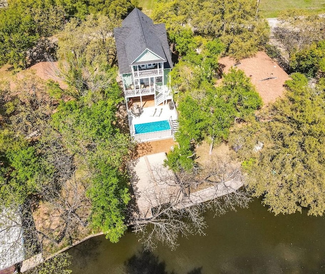 1943 Glencove Dr, Kingsland, TX 78639 - photo 1