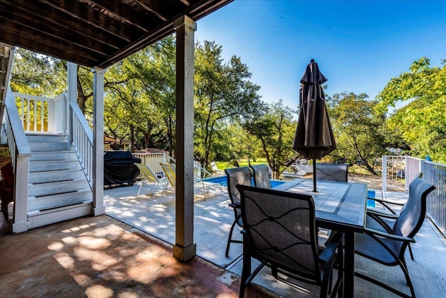 1943 Glencove Dr, Kingsland, TX 78639 - photo 27