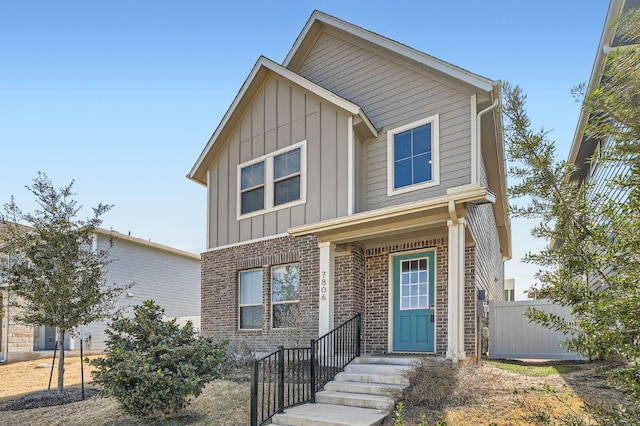 7806 Norah Dr, Austin, TX 78744 - photo 4