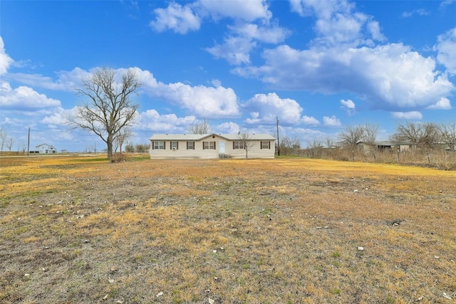 50 Regina Dr, Taylor TX, 76574 land for sale