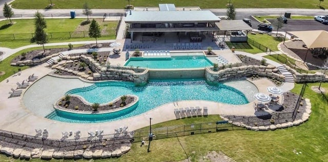 5386 Ranch Road 1376th Rd Unit 16, Fredericksburg, TX 78624