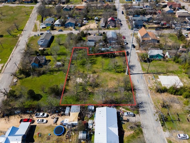 314 E Pecan St, Taylor TX, 76574 land for sale