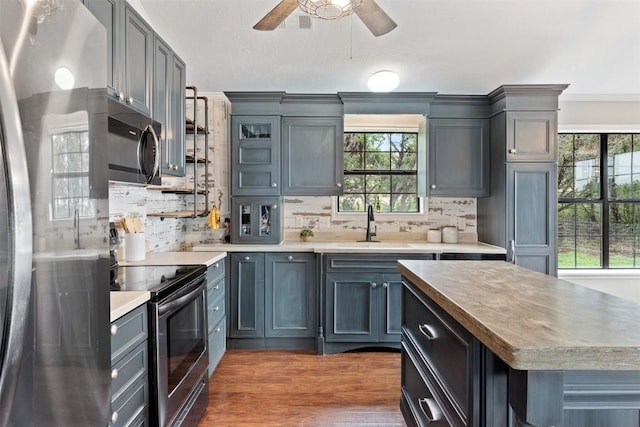 250 Kothmann Rd, Dripping Springs, TX 78620 - photo 1
