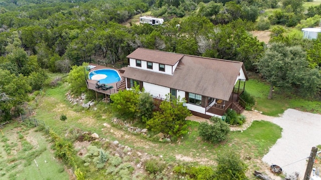 250 Kothmann Rd, Dripping Springs, TX 78620 - photo 31