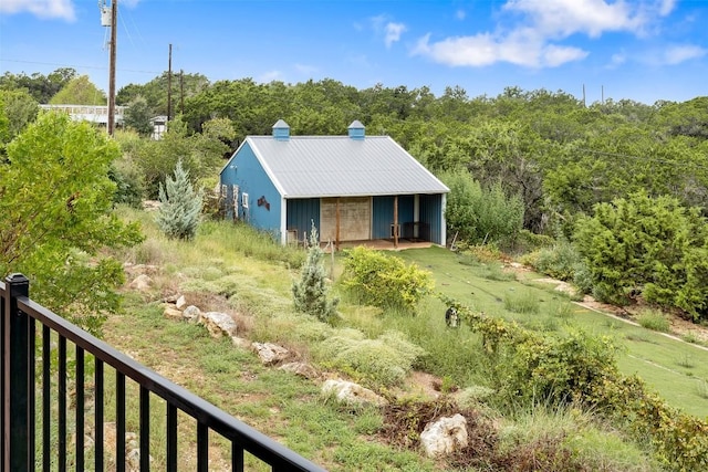 250 Kothmann Rd, Dripping Springs, TX 78620 - photo 22