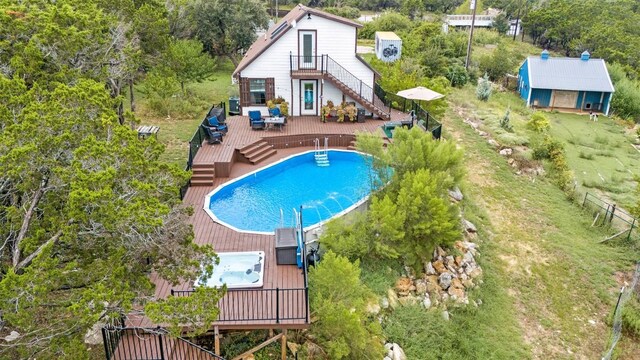250 Kothmann Rd, Dripping Springs, TX 78620 - photo 24