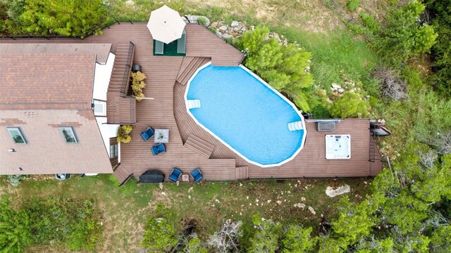 250 Kothmann Rd, Dripping Springs, TX 78620 - photo 25