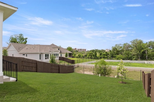 600 C-Bar Ranch Trl, Cedar Park, TX 78613 - view of yard