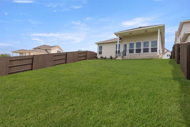 600 C-Bar Ranch Trl, Cedar Park, TX 78613 - back of house with stucco siding