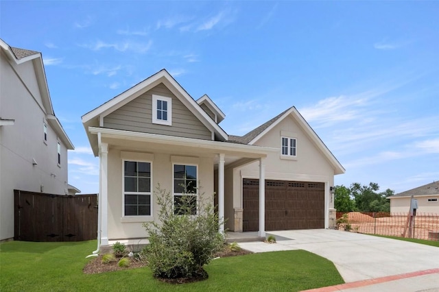 600 C-Bar Ranch Trl, Cedar Park, TX 78613 - view of front of home with driveway and a shingled roof