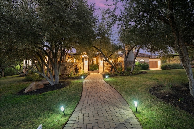 19520 Tessa Hts, Spicewood, TX 78669 - photo 2