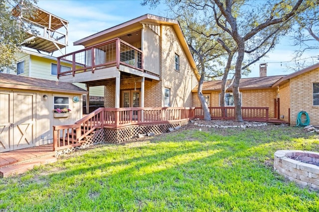 Listing photo 3 for 1075 Driftwind Dr, Canyon Lake TX 78133