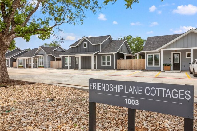 1003 Friendship Ln Unit 301, Fredericksburg, TX 78624 - photo 1