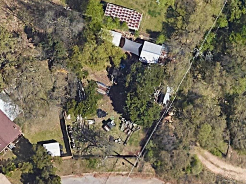 zero Dudmar Drive, Austin, TX 78735 - photo 2