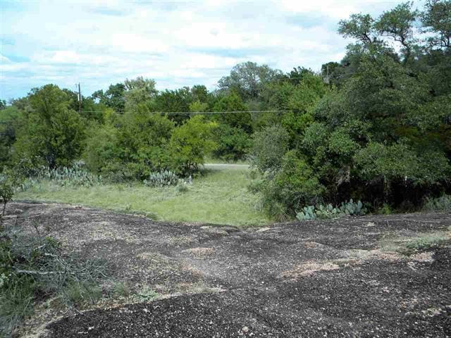 Listing photo 3 for TBD Hill Cir S, Marble Falls TX 76854