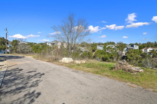 14502 Hunters Pass, Austin TX, 78734 land for sale