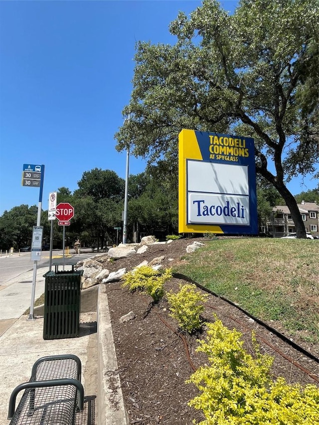 1707 Spyglass Dr Unit 74, Austin, TX 78746 - photo 37
