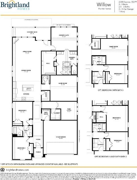 186 Du Bois Ln, Kyle, TX 78640 - plan