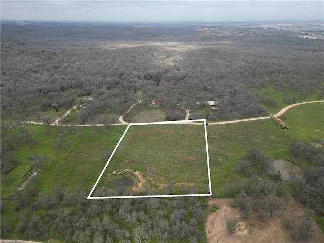 000 White Tail Dr, Cedar Creek TX, 78612 land for sale