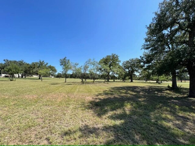 550 W Morning Dew Dr, Round Mountain TX, 78663 land for sale