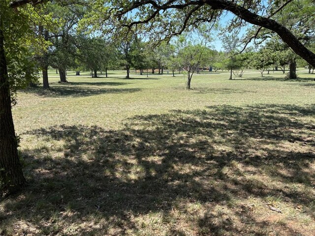 550 W Morning Dew Dr, Round Mountain, TX 78663