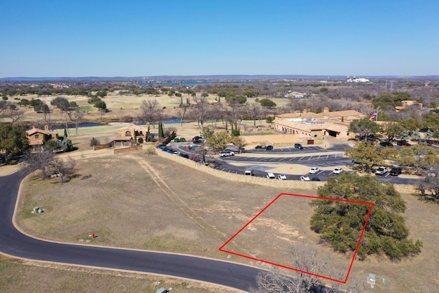 104 La Lucita, Horseshoe Bay TX, 78657 land for sale