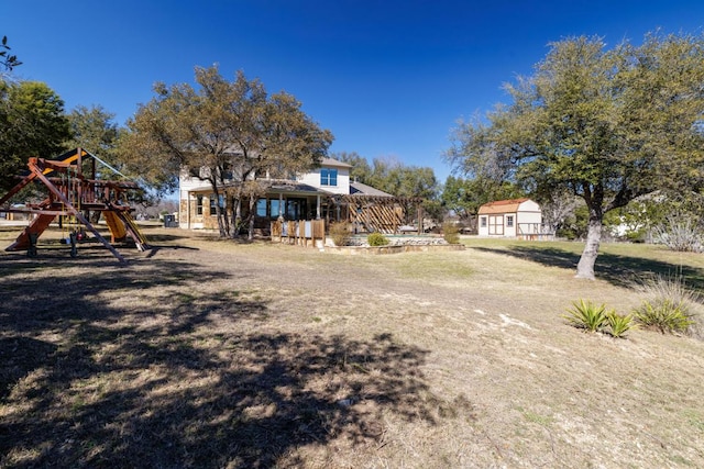 117 Waterford Ln, Georgetown, TX 78628 - photo 35