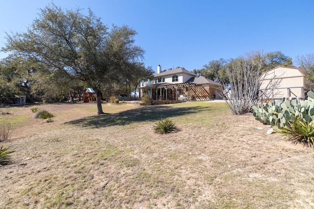 117 Waterford Ln, Georgetown, TX 78628 - photo 34