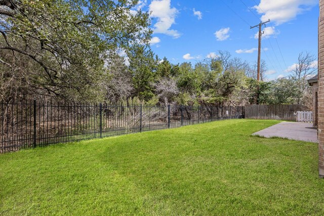 1624 W End Pl, Round Rock, TX 78681 - photo 34