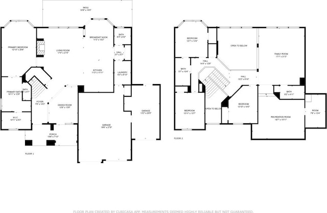 1624 W End Pl, Round Rock, TX 78681 - photo 36